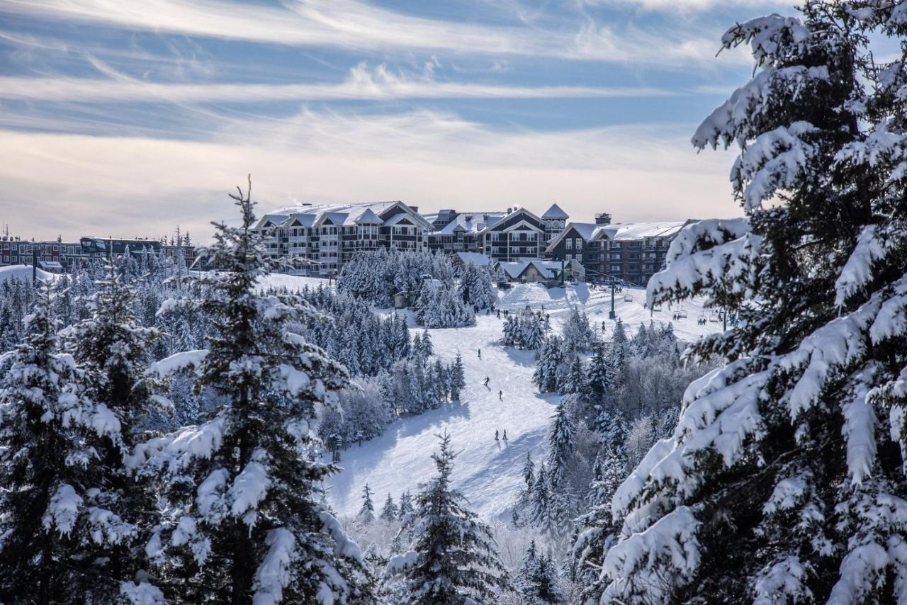 Ski In/Out Сноушу Экстерьер фото